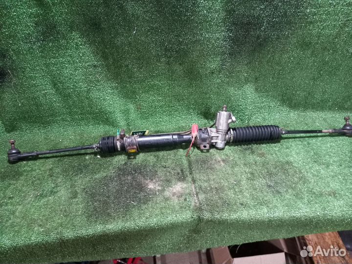 Рулевая рейка на Hyundai Sonata Y3 G4CP