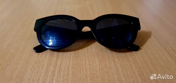 Солнцезащитные очки женские