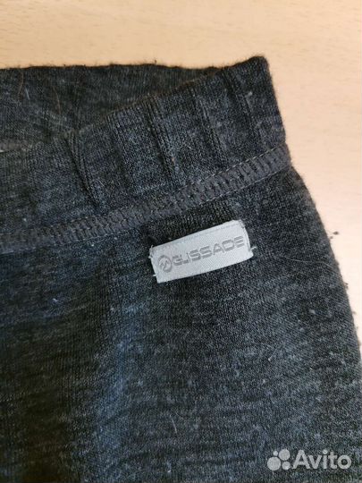 Термобелье мужское подростковое glissade 158-164