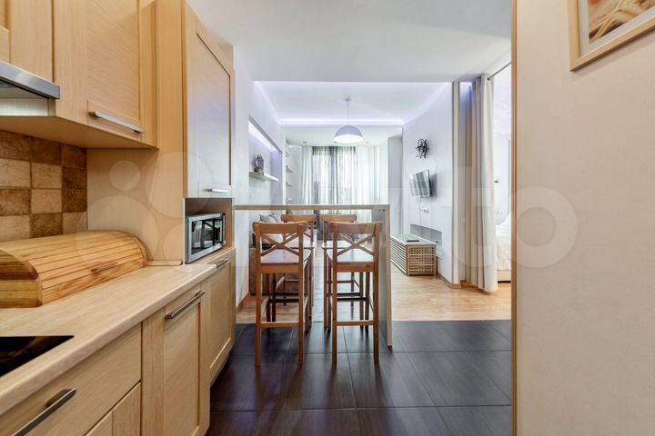 2-к. квартира, 40 м², 2/5 эт.