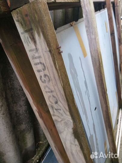 Крыша Hyundai Santa Fe