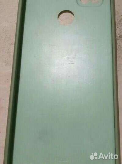 Xiaomi Redmi Note 9 (NFC), 3/64 ГБ