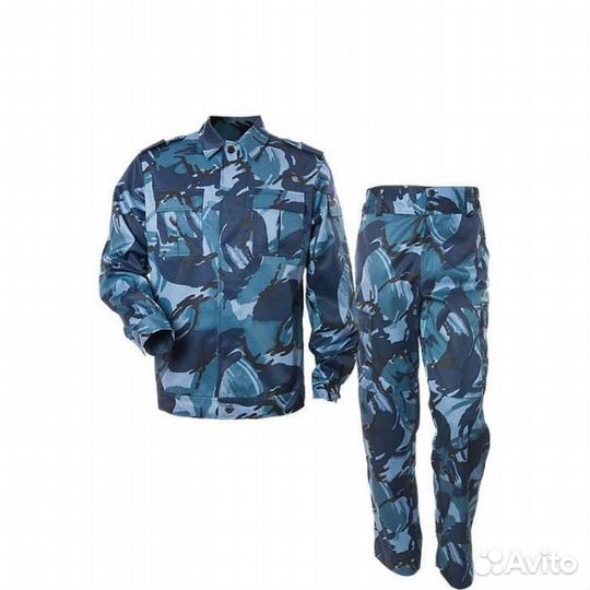 Полевая форма Фсин, охраны