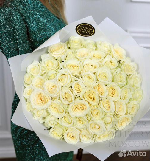 Розы цветы букеты доставка 25 51 101 роза 201 301
