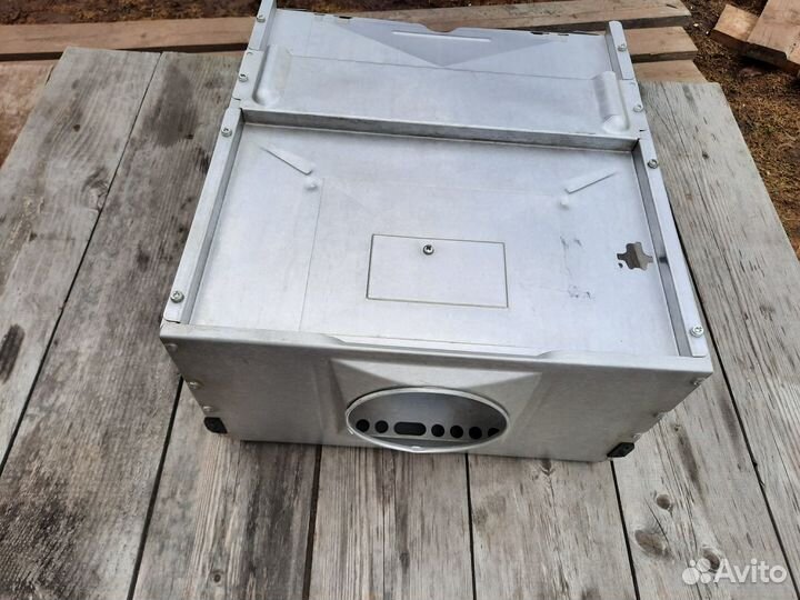 Камера сгорания Ariston fast giwh 13