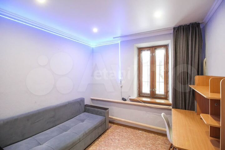 Дом 107,2 м² на участке 3,6 сот.