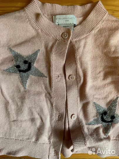 Одежда для девочки пакетом