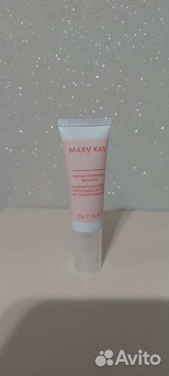 Крем для кожи вокруг глаз mary KAY