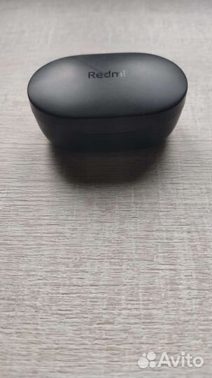 Наушники xiaomi redmi airdots 2