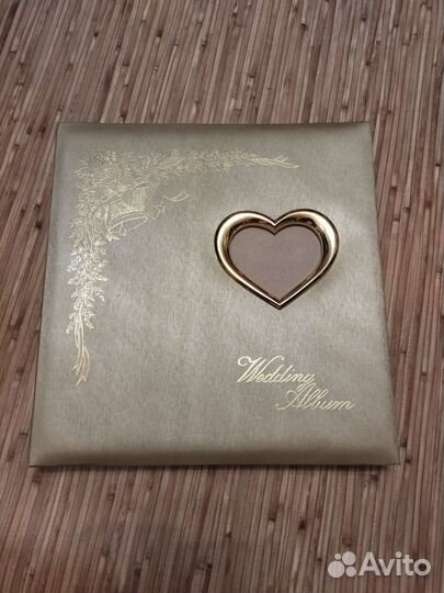 Фотоальбомы