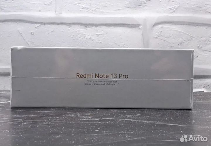 Xiaomi Redmi Note 13 Pro, 12/512 ГБ