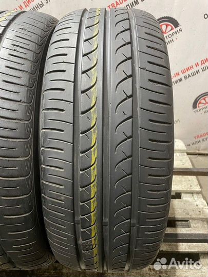 Yokohama BluEarth AE01 205/55 R16 91V