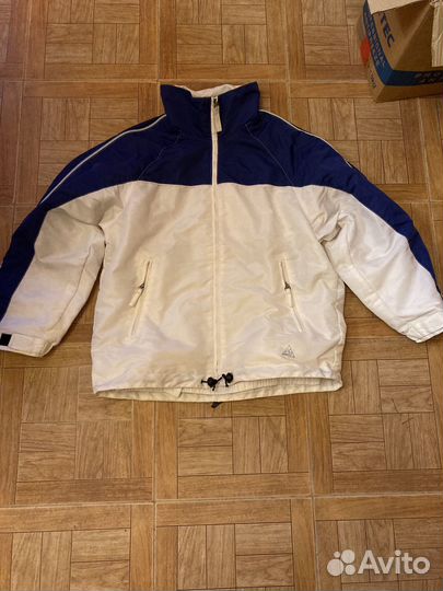 Куртка весенняя