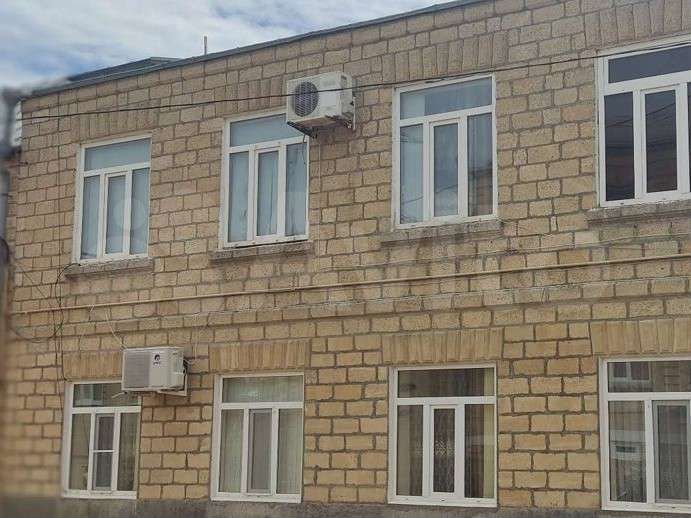 Дом 150 м² на участке 6 сот.