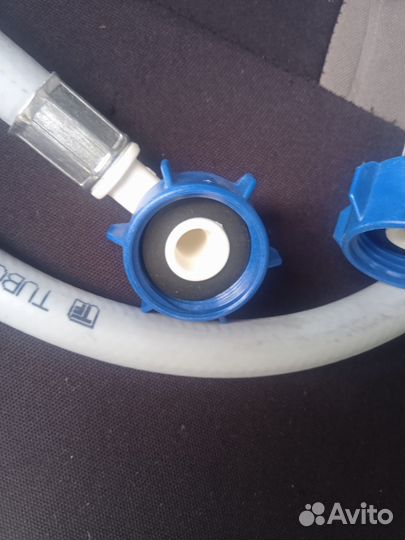 Шланг для стиральной машины