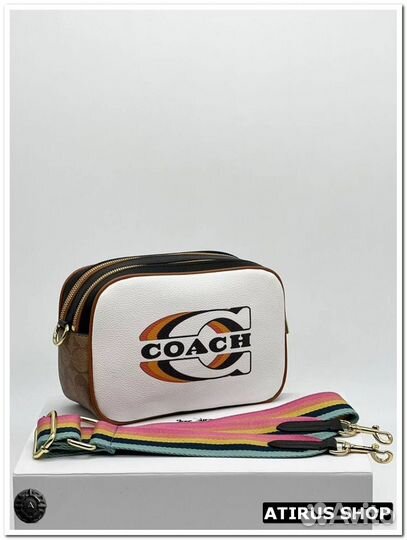 Сумка Coach