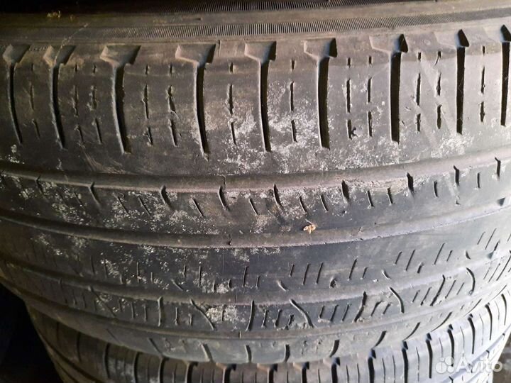 Pirelli Cinturato P1 225/60 R17