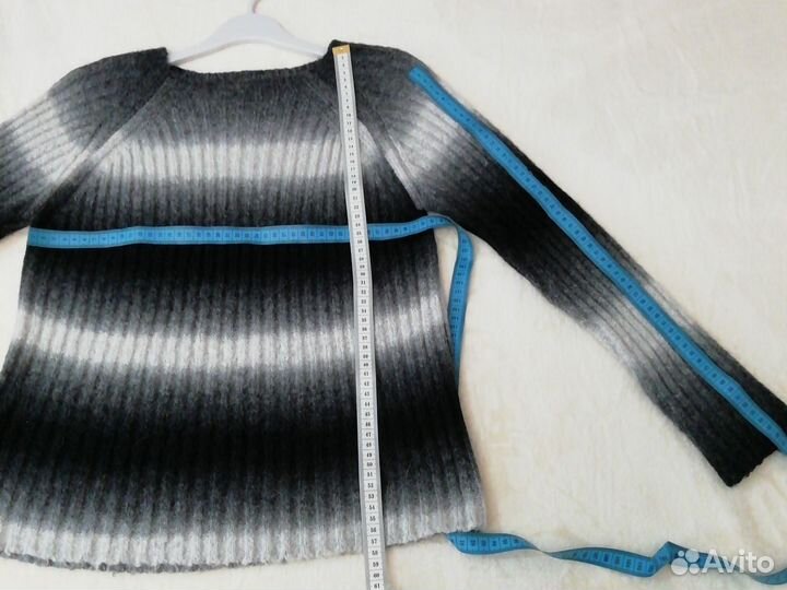 Кофта Pluset 42р