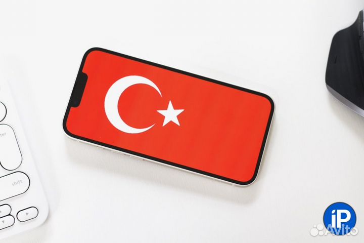 Карта пополнения appstore или iTunes Турция