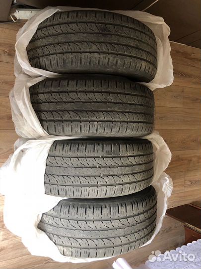 Viatti Bosco A/T 235/55 R17