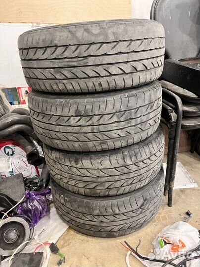Achilles ATR Sport 225/45 R18 95W
