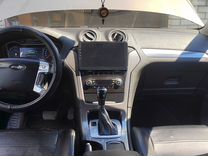 Ford Mondeo 2.3 AT, 2012, 235 000 км, с пробегом, цена 1 180 000 руб.
