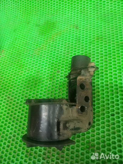 Подушка кпп Hyundai Accent LC/LC2 G4EB 2007