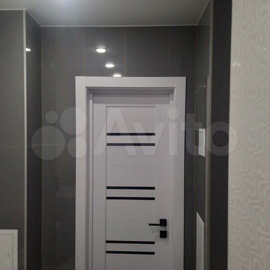 Квартира-студия, 25 м², 9/25 эт.