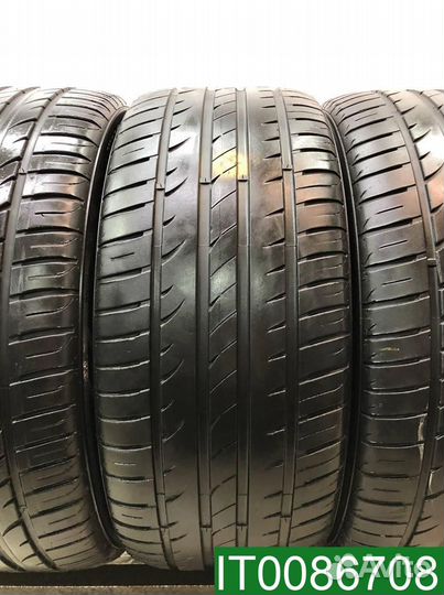 Hankook Ventus Prime 2 K115 255/45 R18 101N