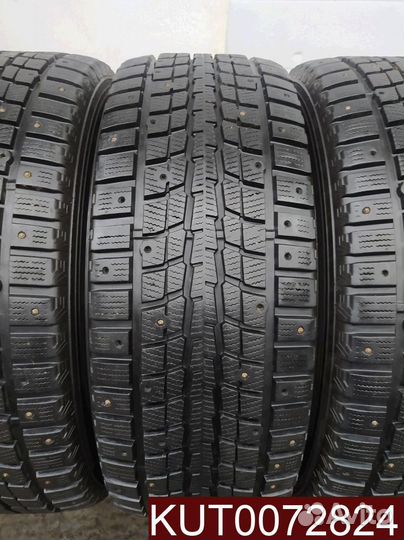 Dunlop SP Winter Ice 01 285/60 R18 107U