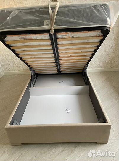 Кровать от производителя. Матрасы оптом