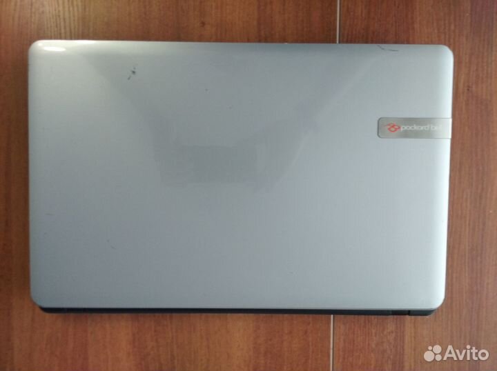 Ноутбук Packard Bell enle69KB 17.3 дюйма