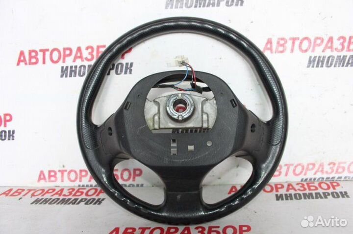 Руль Toyota Cami J102E 2001-2005