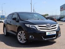 Toyota Venza 2.7 AT, 2013, 299 583 км, с пробегом, цена 2 150 000 руб.