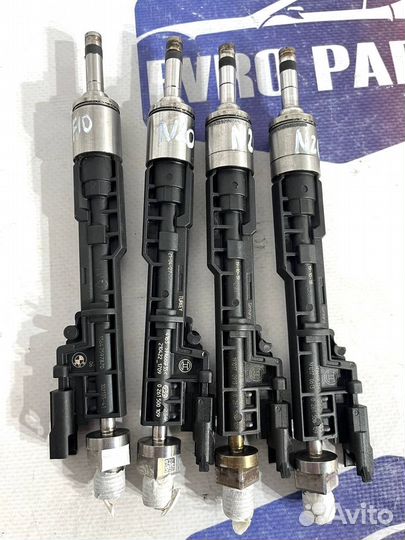 Форсунка топливная BMW N20