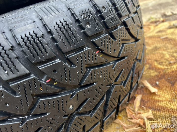 Toyo Observe G3-Ice 245/60 R18