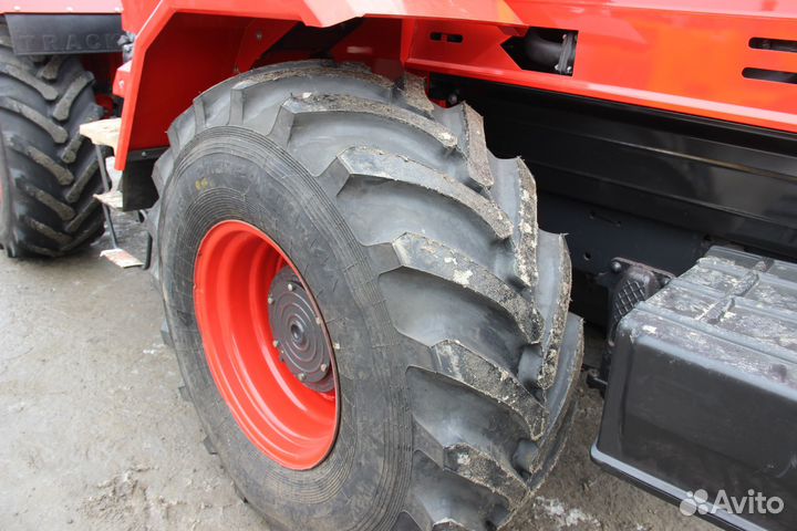 Трактор ХТЗ Т-150К, 2022