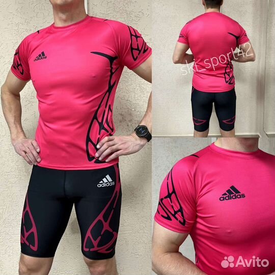 Беговой комплект