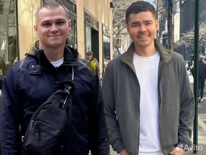 Авитолог. 100 заявок с Авито в месяц по договору