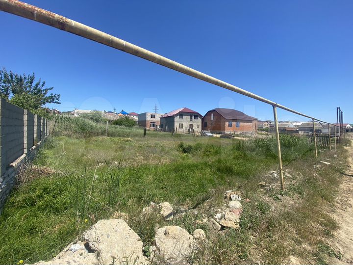 Участок 12 сот. (ИЖС)