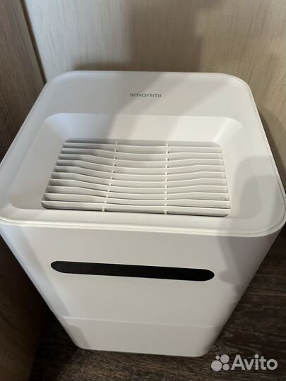 Smartmi evaporative humidifier 2