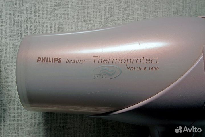 Фен, щипцы, освежитель воздуха