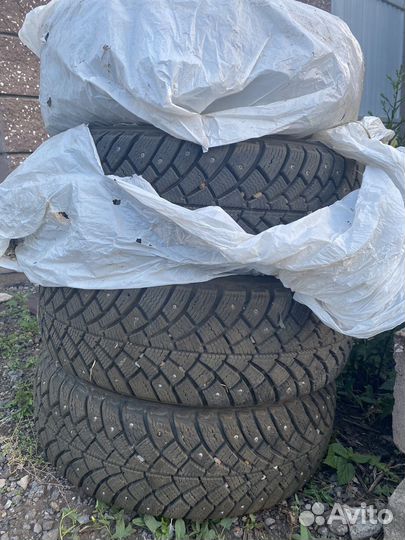 Диски rays volk r15