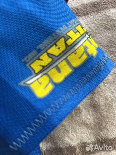 Майка для жима Katana Titan р 34