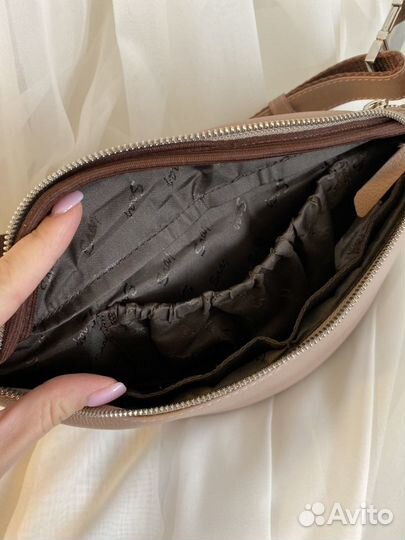 Сумка поясная saaj