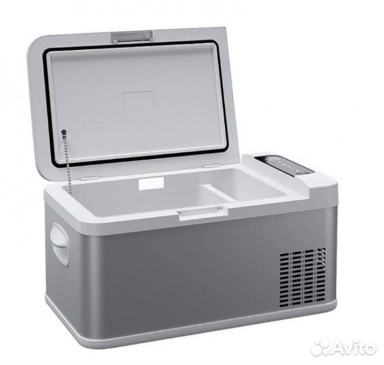 Автомобильный холодильник Alpicool MK 25
