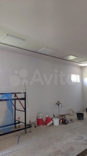 Дом 186 м² на участке 15 сот.