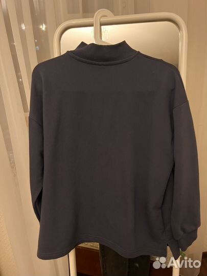 Спортивный женский костюм S