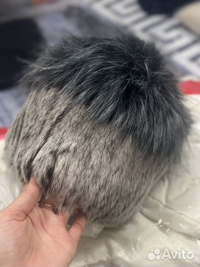 Шапка женская