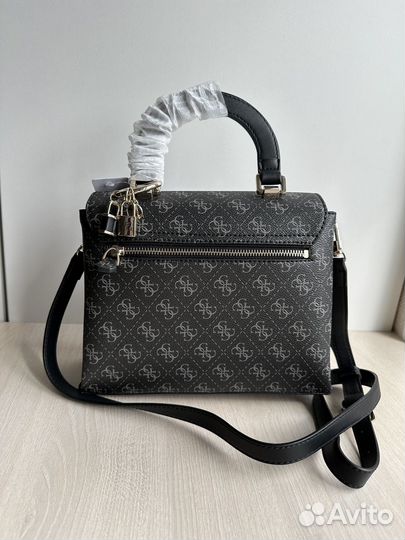 Сумка Guess Tyren оригинальна